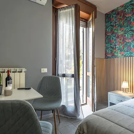 Residenza Il Fiore Bergamo