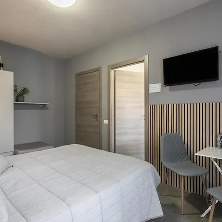 Residenza Il Fiore 4*