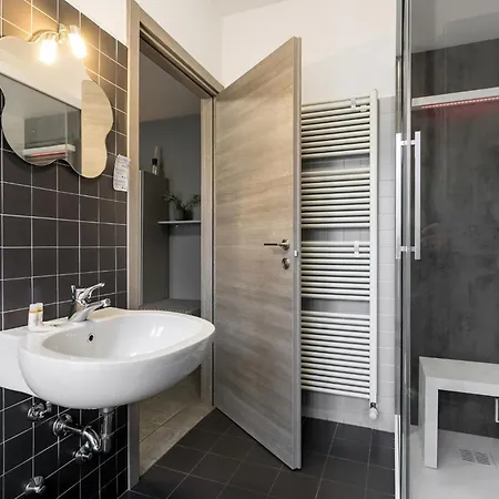 Residenza Il Fiore Bed & Breakfast