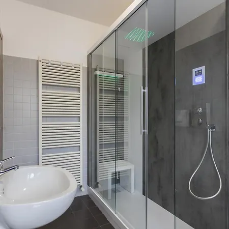 Residenza Il Fiore 4* Bergamo