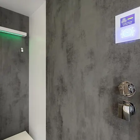 Residenza Il Fiore Bed & Breakfast Bergamo