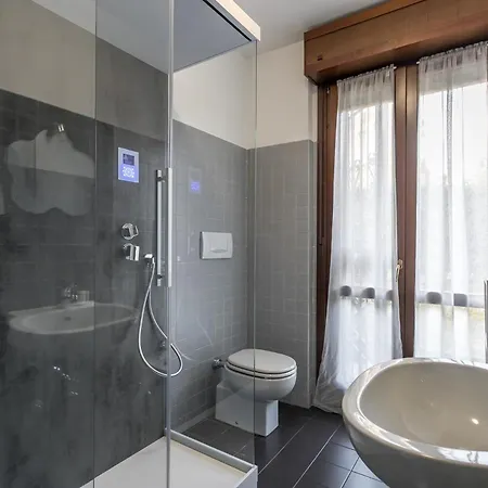 Residenza Il Fiore Bed & Breakfast