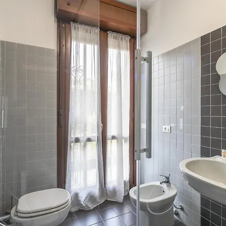 Bed & Breakfast Residenza Il Fiore Bergamo