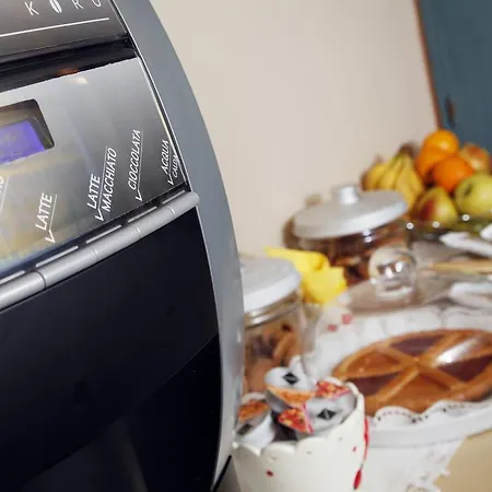 Residenza Il Fiore 4* ベルガモ