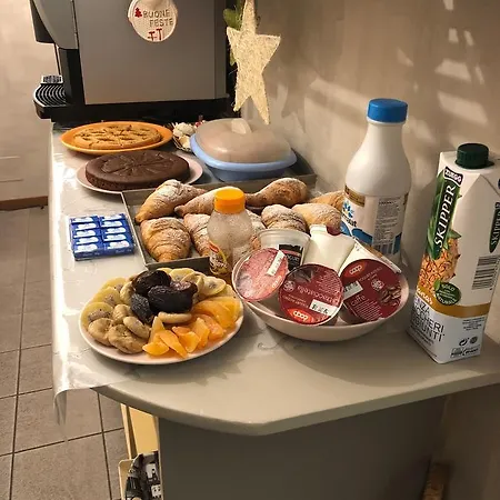 B&B Residenza Il Fiore 4*