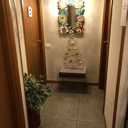 Residenza Il Fiore Bed & Breakfast 4*