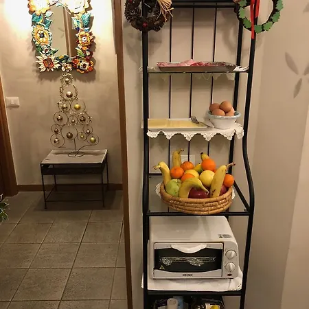 Residenza Il Fiore B&B