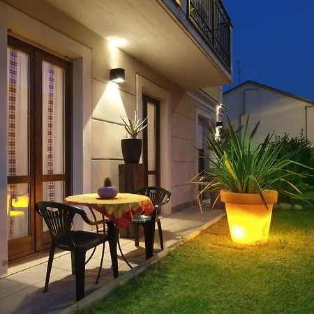 Bed and breakfast Residenza Il Fiore 2*