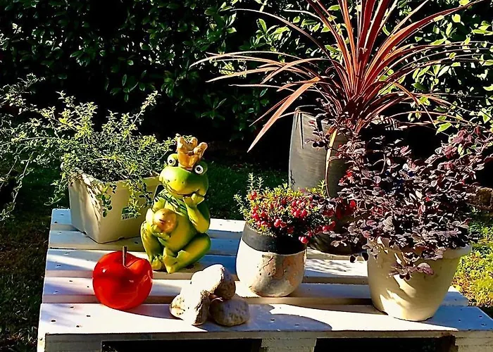 Residenza Il Fiore 4* ברגמו