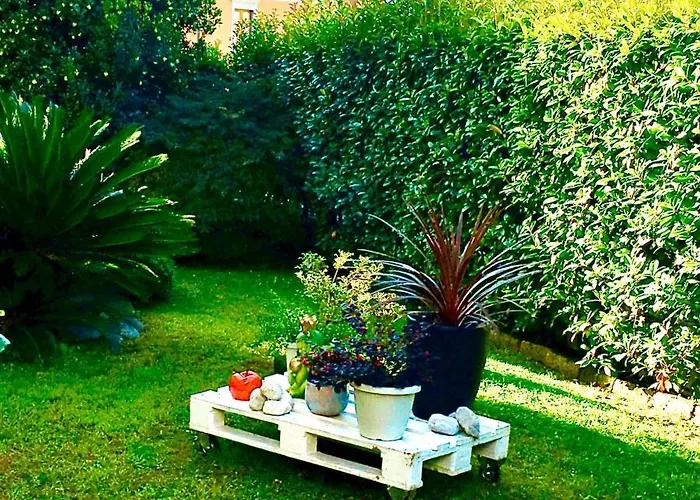 Residenza Il Fiore 4* Bergamo