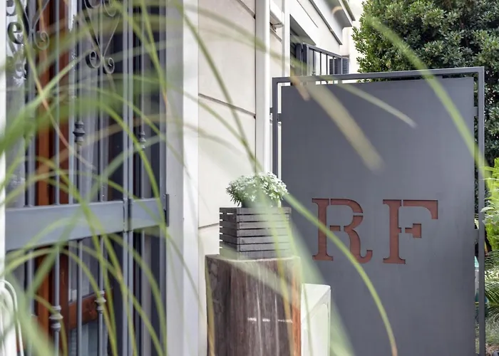 Residenza Il Fiore Bed & Breakfast