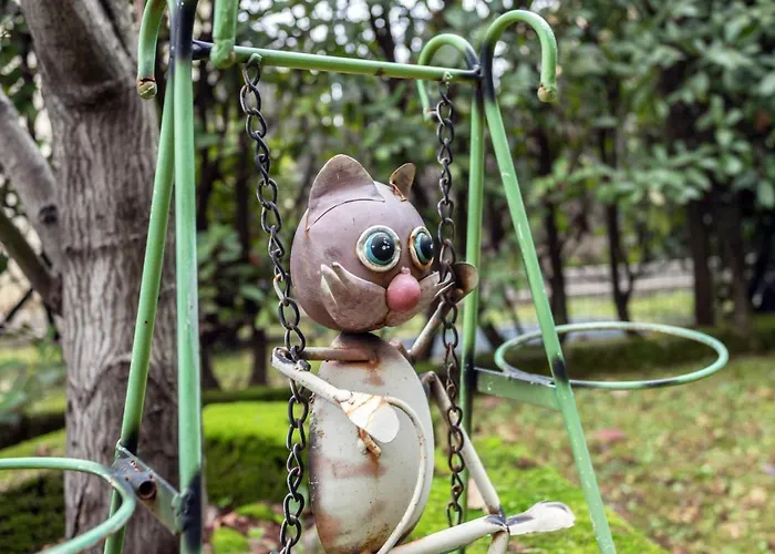 לינה וארוחת בוקר Residenza Il Fiore 4*