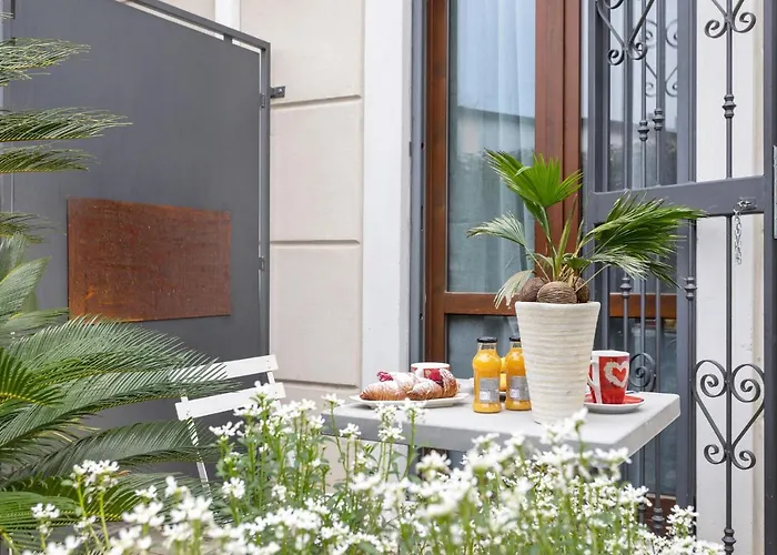 Residenza Il Fiore Bed & Breakfast