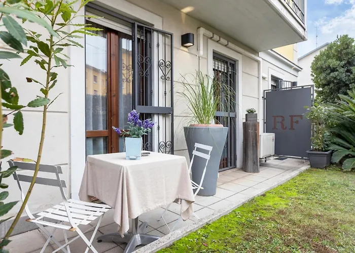 Bed & Breakfast Residenza Il Fiore