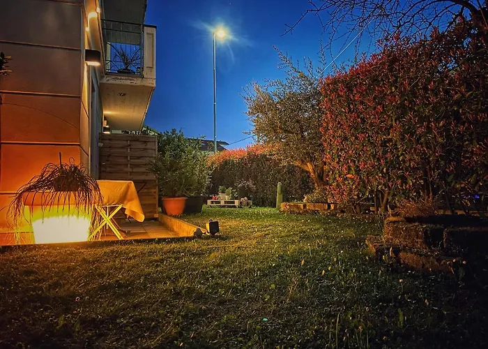 Bed & Breakfast Residenza Il Fiore