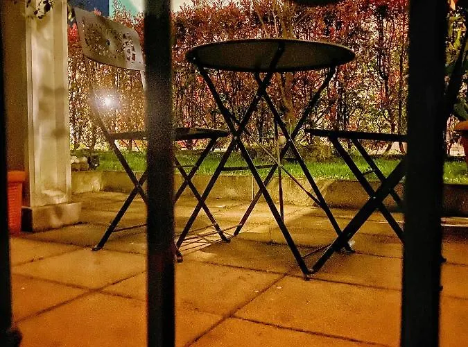 Bed & Breakfast Residenza Il Fiore Bergamo