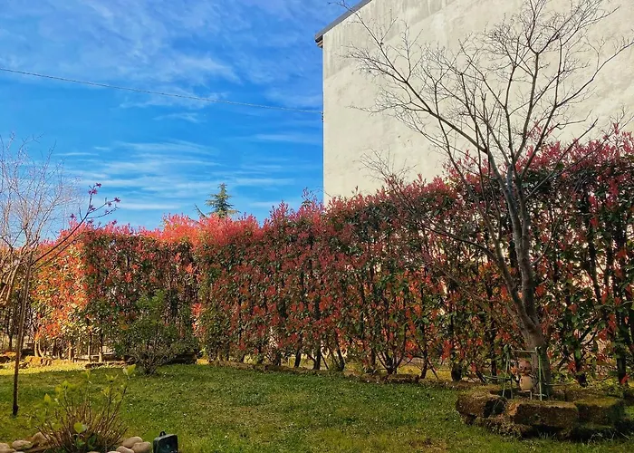 Residenza Il Fiore 4*