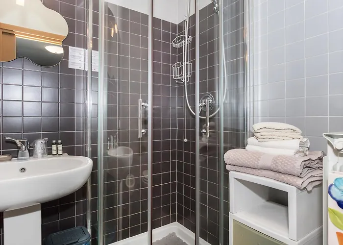 Residenza Il Fiore Bed & Breakfast Bergamo