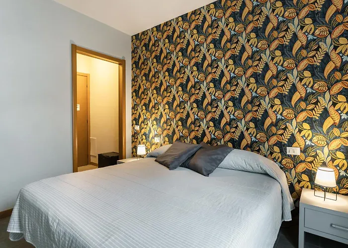 Residenza Il Fiore Bed & Breakfast