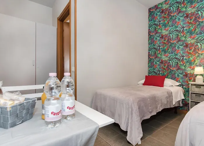 Bed & Breakfast Residenza Il Fiore