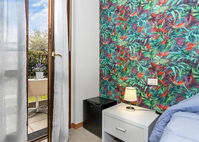 Bed & Breakfast Residenza Il Fiore 4*