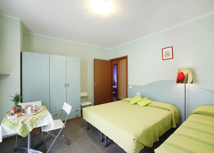 Bed & Breakfast Residenza Il Fiore Bergamo
