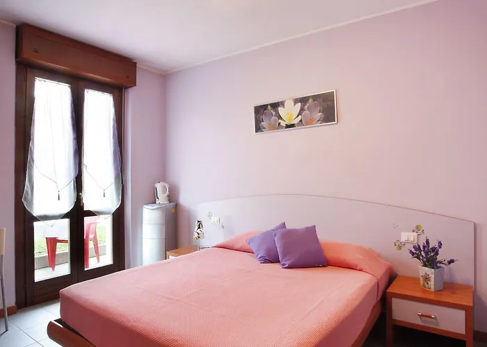 Bed & Breakfast Residenza Il Fiore