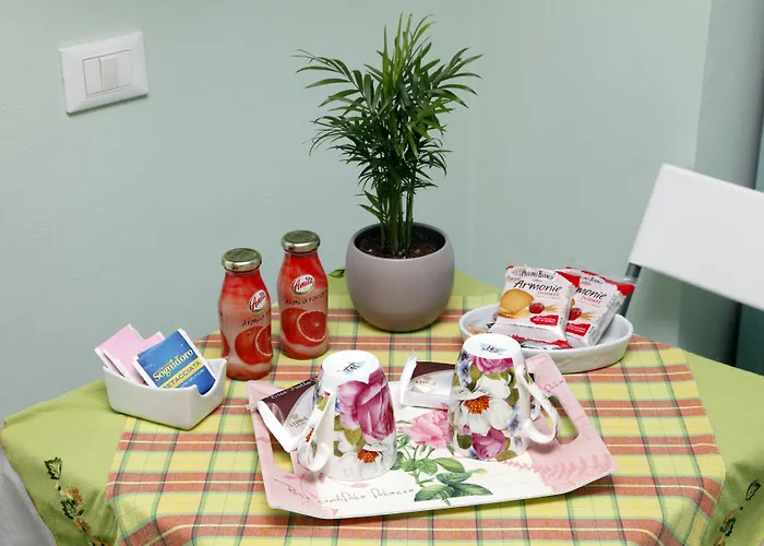 Residenza Il Fiore 4*