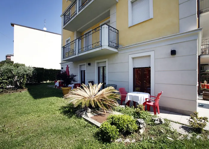 Residenza Il Fiore Bergamo