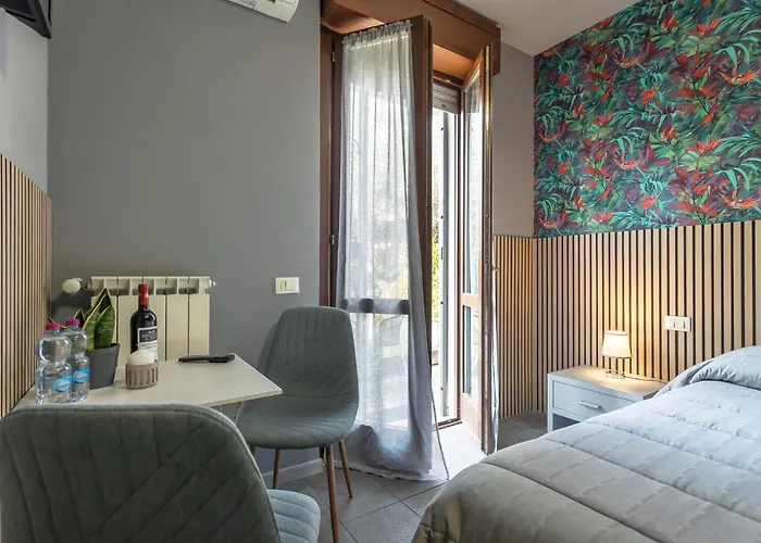 Residenza Il Fiore Bergamo