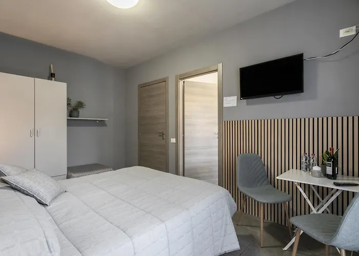 Residenza Il Fiore 4*