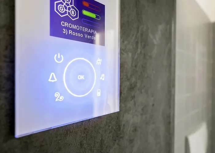 Residenza Il Fiore 4*