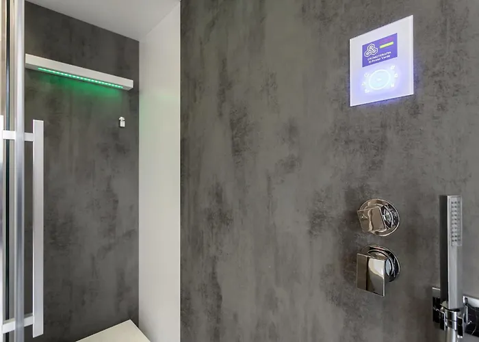 Residenza Il Fiore Bed & Breakfast Bergamo