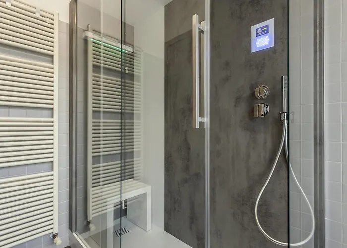 Residenza Il Fiore Bed & Breakfast