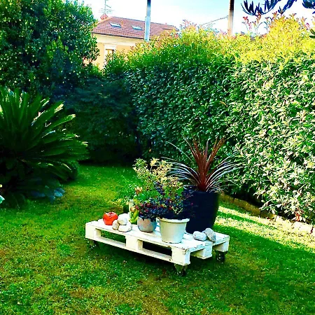 Residenza Il Fiore 4* بيرغامو