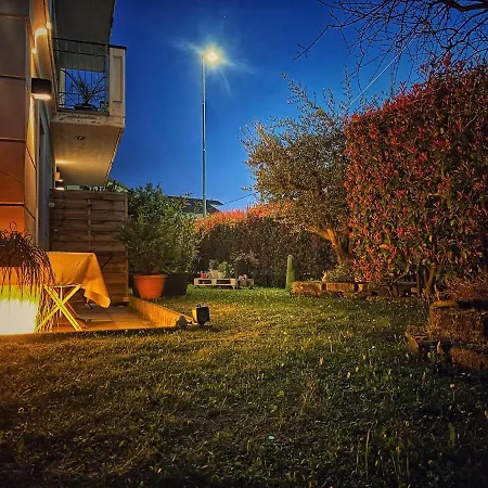 فندق مبيت وإفطار Residenza Il Fiore
