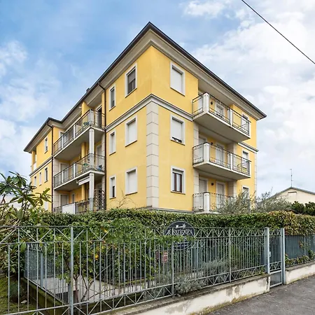 Residenza Il Fiore فندق مبيت وإفطار