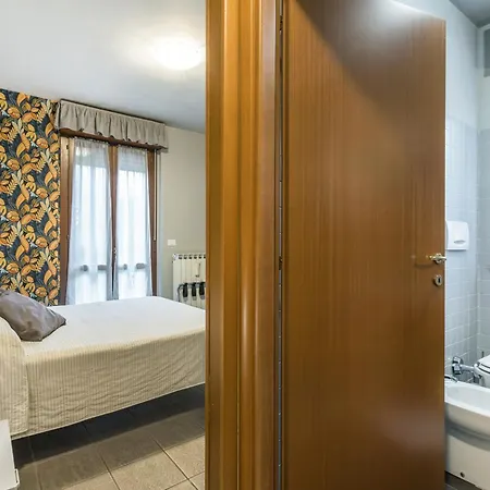 Residenza Il Fiore فندق مبيت وإفطار 4*