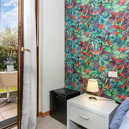 فندق مبيت وإفطار Residenza Il Fiore 4*