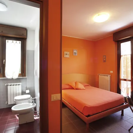 فندق مبيت وإفطار Residenza Il Fiore 4*