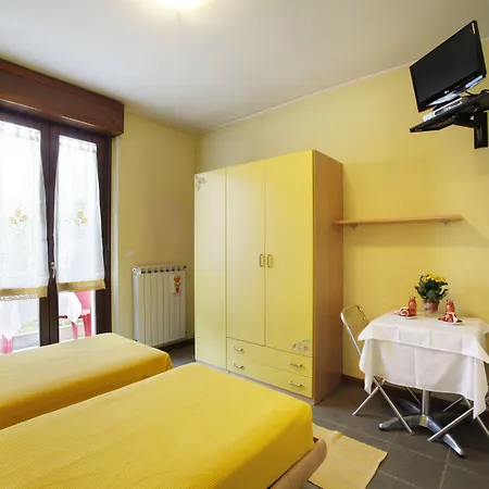 Residenza Il Fiore فندق مبيت وإفطار