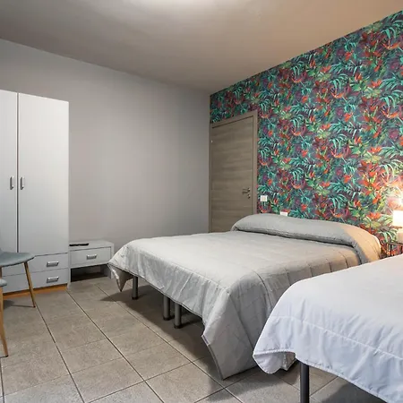 Bed & Breakfast Residenza Il Fiore