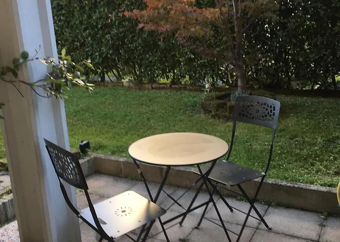 Bed & Breakfast Residenza Il Fiore 4*