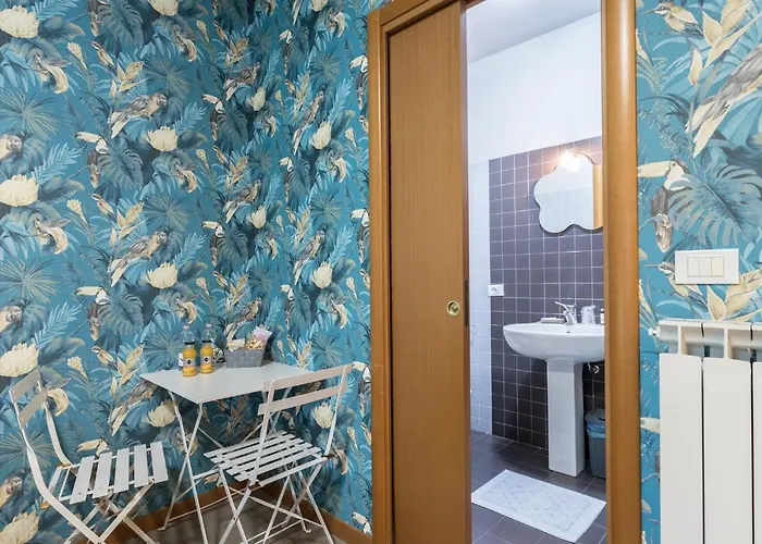 Residenza Il Fiore 4*