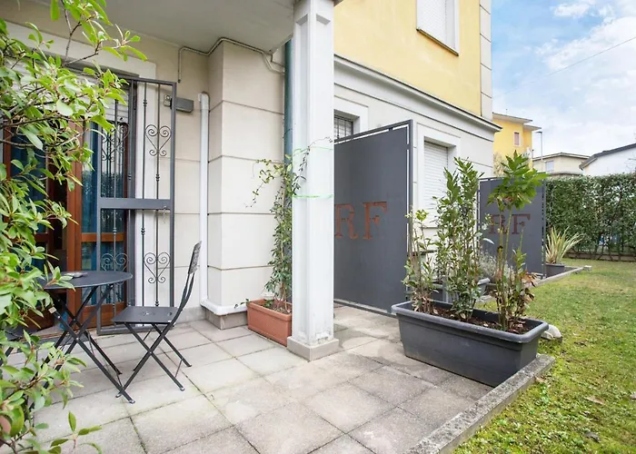 Bed & Breakfast Residenza Il Fiore Bergamo