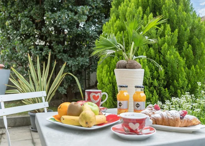 Bed & Breakfast Residenza Il Fiore