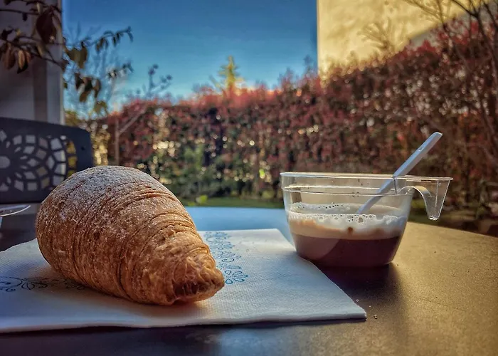 Residenza Il Fiore 4* Bergamo