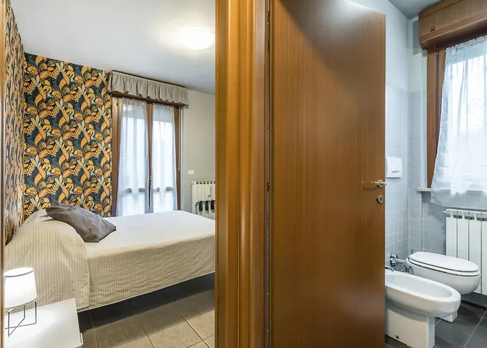 Residenza Il Fiore Bed & Breakfast 4*