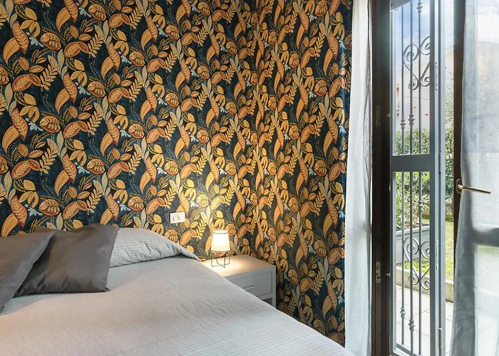 Residenza Il Fiore Bergamo