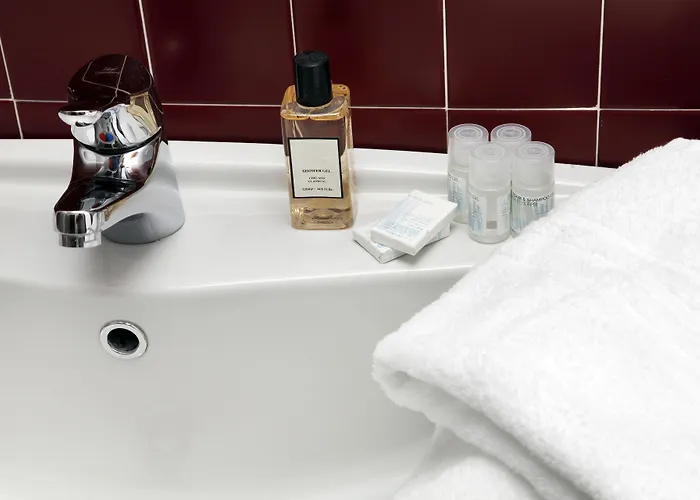 Bed & Breakfast Residenza Il Fiore Bergamo